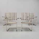 1299 4467 GARDEN CHAIRS